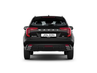 2026 Haval Jolion I Рестайлинг, чёрный, 2649000 рублей, вид 4