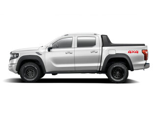 Foton Tunland V9