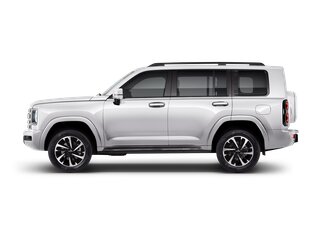 2026 Haval H9 II, белый, 5299000 рублей, вид 2
