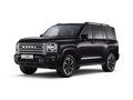 2026 Haval H9 II, чёрный, 4799000 рублей