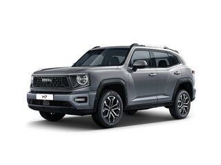 2026 Haval H7 I, серый, 3999000 рублей, вид 1