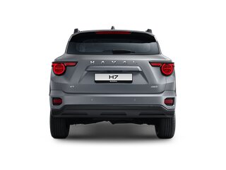 2026 Haval H7 I, серый, 3999000 рублей, вид 4