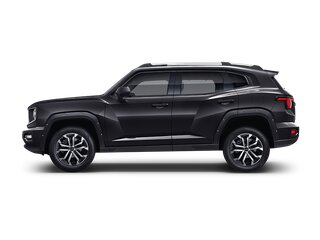 2026 Haval H7 I, чёрный, 4199000 рублей, вид 2