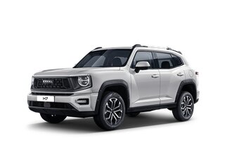 2026 Haval H7 I, белый, 4199000 рублей, вид 1