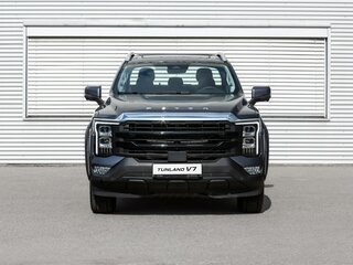 2026 Foton Tunland V7, красный, 6355000 рублей, вид 3