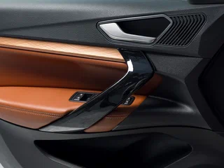 2026 Lada (ВАЗ) Vesta Cross I Рестайлинг (NG), белый, 2186000 рублей, вид 5