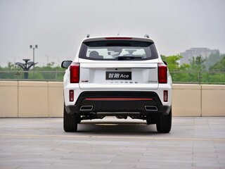 2025 Kia Sportage (China) III (NP) Рестайлинг, белый, 3949000 рублей, вид 4