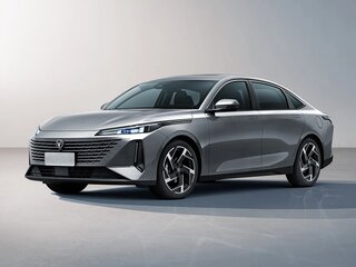 Changan Lamore