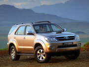 Изображение Toyota Fortuner I 2005—2008