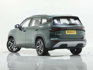 2026 Jetta VS8, серый, 2490000 рублей, вид 5