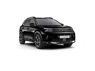 2024 Citroen C5 Aircross I Рестайлинг, белый, 4099000 рублей, вид 1