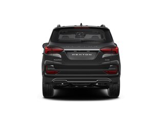 2025 KGM Rexton, чёрный, 6045000 рублей, вид 5