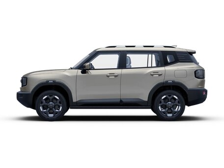Jetour T1
