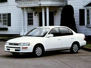Изображение Toyota Corolla VII (E100) 1991—2002