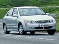2008 Kia Cerato I Рестайлинг, золотистый, 320000 рублей - вид 3