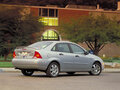 2002 Ford Focus I Рестайлинг, зелёный, 300000 рублей - вид 2