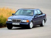 Изображение Mercedes-Benz C-Класс I (W202) 1993—1997