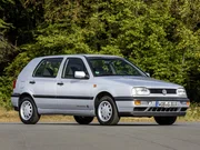 Изображение Volkswagen Golf III 1991—2000