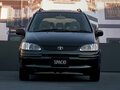 1999 Toyota Corolla Spacio I, белый, 510000 рублей - вид 3