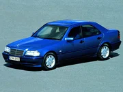 Изображение Mercedes-Benz C-Класс I (W202) Рестайлинг 1997—2001