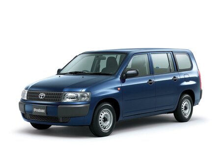 Toyota Probox I