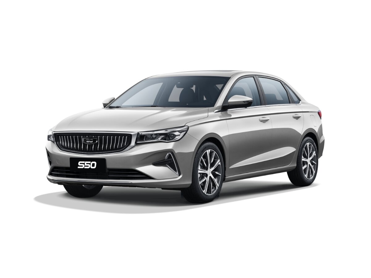 Открыть фотографии: Belgee S50