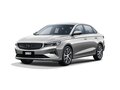 2026 Belgee S50, серебристый, 2069990 рублей