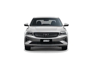 2026 Belgee S50, серебристый, 2069990 рублей, вид 4