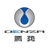 Изображение Denza N9 2024—2026