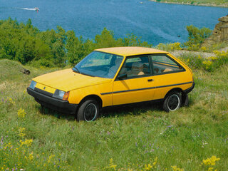 2004 ЗАЗ 1102 «Таврия» 1140, синий, 150000 рублей, вид 1