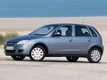 2004 Opel Corsa C Рестайлинг, серый, 350000 рублей - вид 2