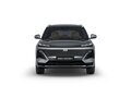 2026 Geely EX5 Гибрид EM-R, серый - вид 3