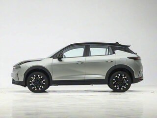 2026 Lynk & Co 06 I Рестайлинг, белый, 2790000 рублей, вид 2