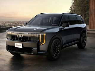 Kia Telluride II