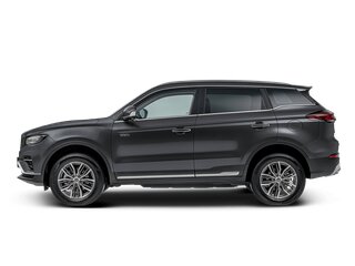 2026 Belgee X70 I Рестайлинг, серый, 3115990 рублей, вид 3