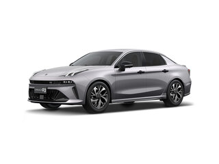 2026 Lynk & Co 03 I Рестайлинг 2, серебристый, 2400000 рублей, вид 1