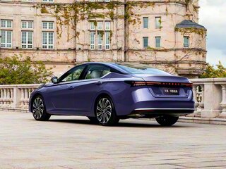 2026 Nissan Teana IV (L34), серый, 3250000 рублей, вид 4