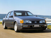 Изображение Ford Sierra I Рестайлинг 1987 – 1993
