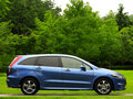 2008 Honda Stream II, чёрный, 1250000 рублей - вид 2