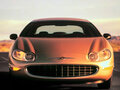 2004 Chrysler Concorde II, серый - вид 3