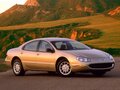 2004 Chrysler Concorde II, серый