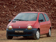 Изображение Renault Twingo I 1993—2007