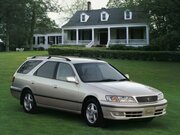 Изображение Toyota Mark II VIII (X100) 1996—2002