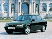 Изображение Suzuki Baleno I 1995—2002
