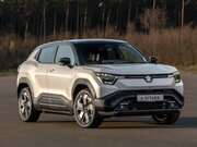 Изображение Suzuki e Vitara 2025 – н.в.
