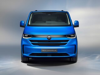 2025 Volkswagen Caravelle T7, чёрный, 10490000 рублей, вид 3