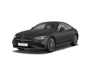 2026 Mercedes-Benz CLE 200, белый, 8290000 рублей, вид 1