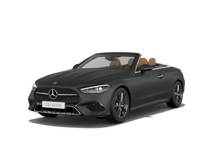 2026 Mercedes-Benz CLE 200, серый, 9300000 рублей, вид 1