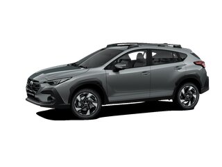 2026 Subaru Crosstrek III, серебристый, 6000000 рублей, вид 1