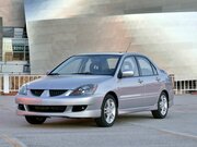 Изображение Mitsubishi Lancer IX 2000—2007